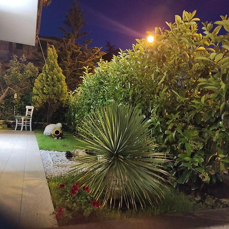 La Pigna Dell'Etna Appartement Nicolosi Buitenkant foto