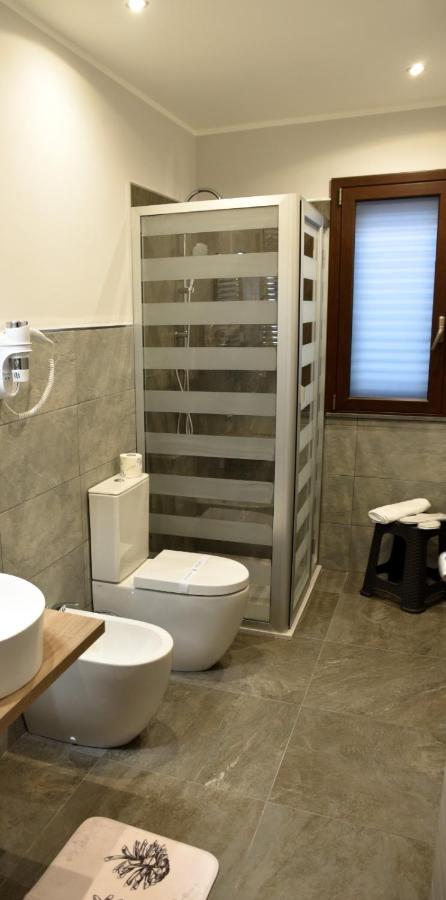 La Pigna Dell'Etna Appartement Nicolosi Buitenkant foto