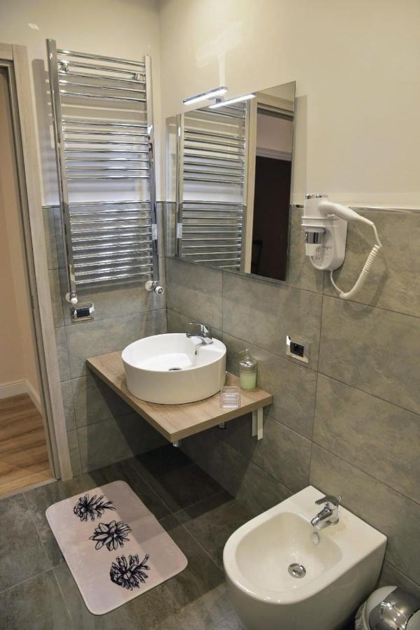 La Pigna Dell'Etna Appartement Nicolosi Buitenkant foto