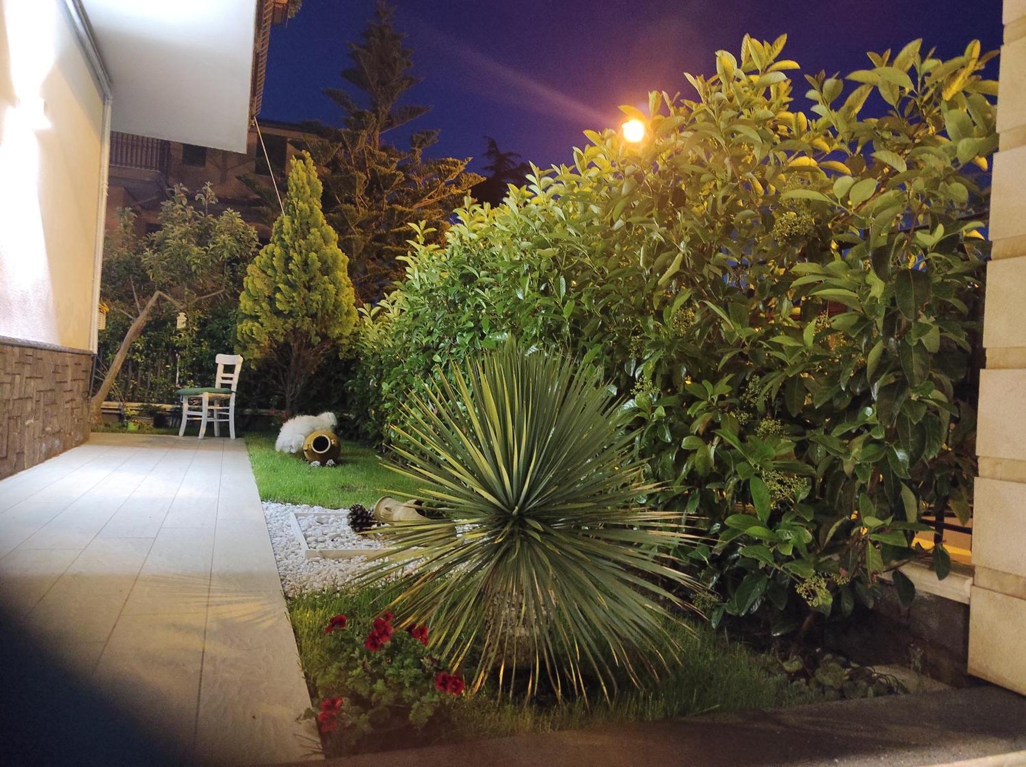 La Pigna Dell'Etna Appartement Nicolosi Buitenkant foto
