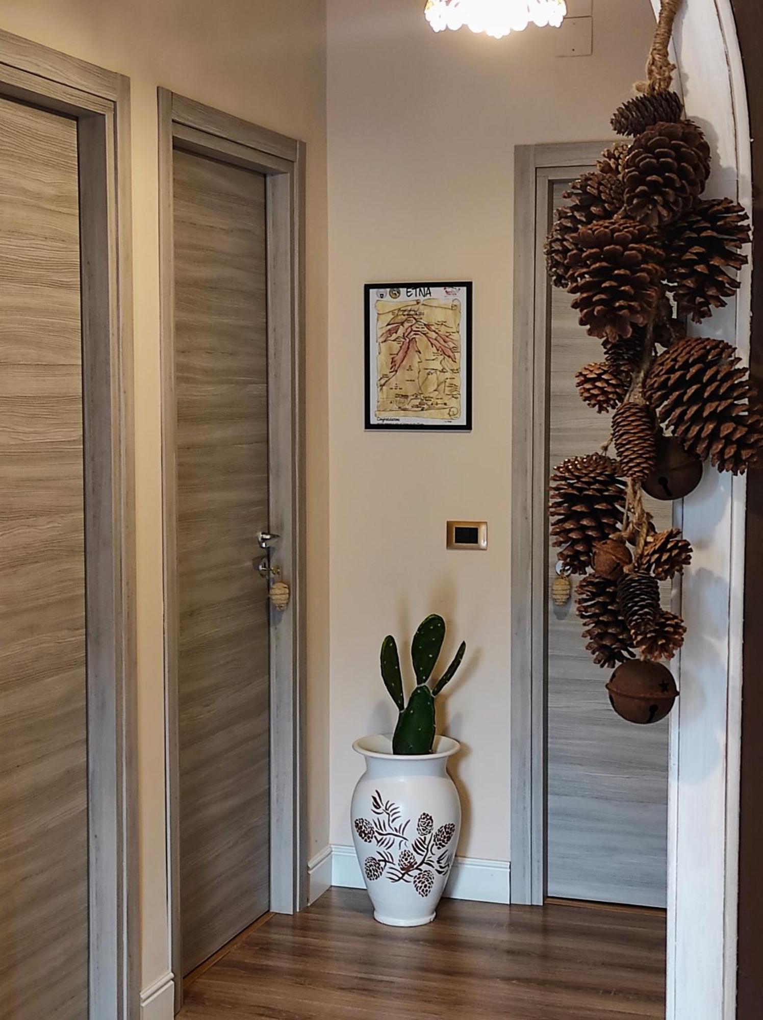 La Pigna Dell'Etna Appartement Nicolosi Buitenkant foto