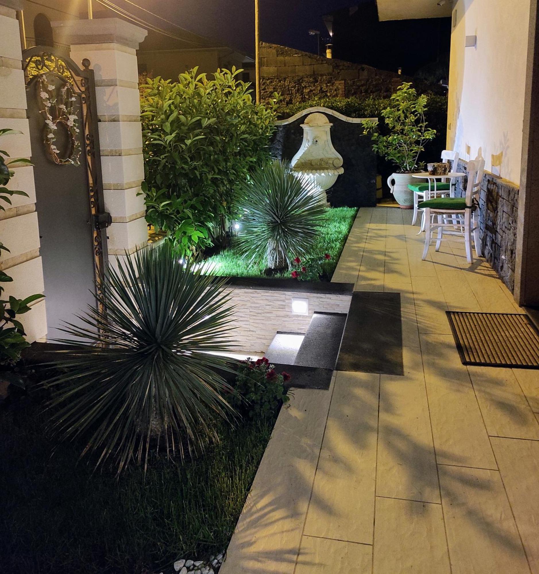 La Pigna Dell'Etna Appartement Nicolosi Buitenkant foto